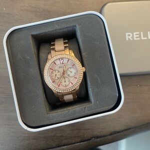 Relic watch